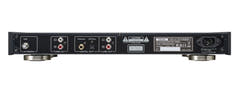 TEAC CD-P750DAB CD-spiller med DAB+ og FM