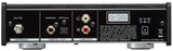 TEAC PD-301DAB-X/B, DAB+/FM og CD-spiller (svart)