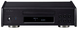 TEAC PD-505T (svart)