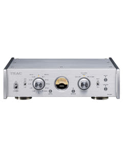 TEAC PE-505 Phono forforsterker (sølv)