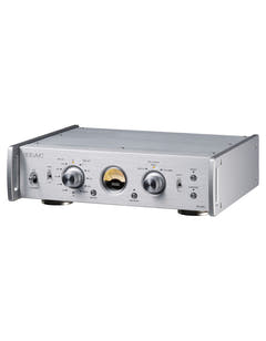 TEAC PE-505 Phono forforsterker (sølv)