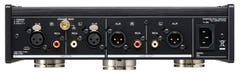 TEAC PE-505 Phono forforsterker (svart)