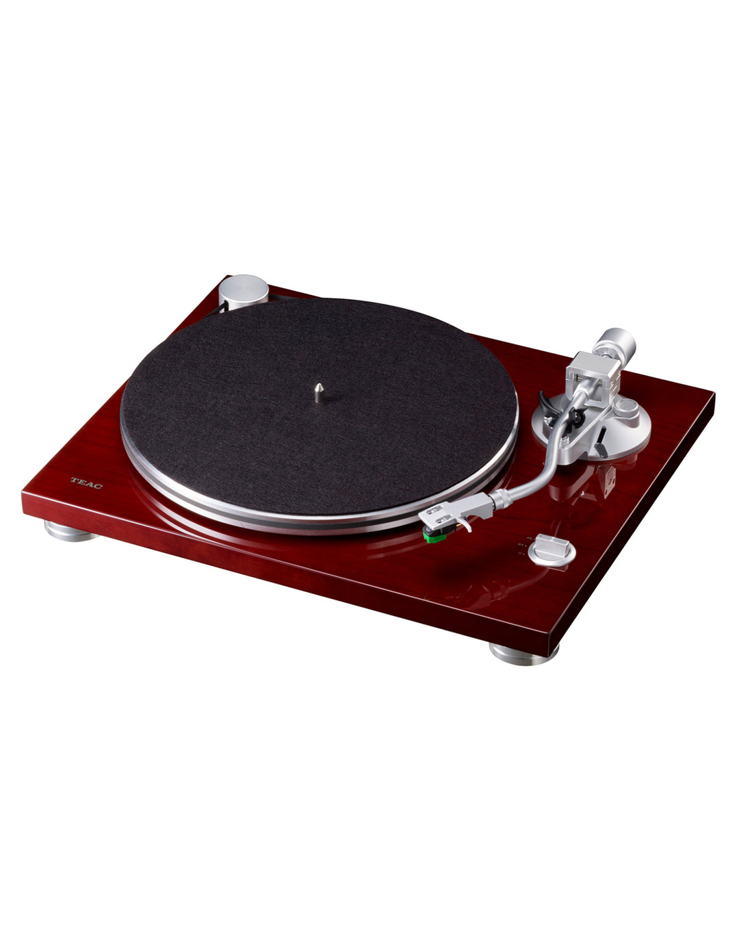 TEAC TN-3B-SE platespiller ( Cherry )