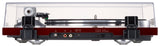 TEAC TN-3B-SE platespiller ( Cherry )