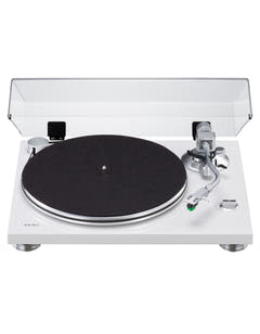 TEAC TN-3B-SE platespiller (hvit)