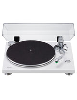 TEAC TN-3B-SE platespiller (hvit)