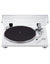 TEAC TN-3B-SE platespiller (hvit)