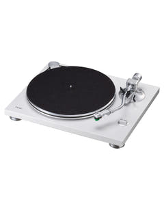 TEAC TN-3B-SE platespiller (hvit)
