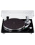 TEAC TN-3B-SE platespiller (svart)