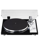 TEAC TN-4D-SE platespiller (svart)