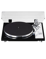 TEAC TN-4D-SE platespiller (svart)