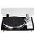 TEAC TN-4D-SE platespiller (svart)