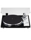 TEAC TN-4D-SE platespiller (svart)