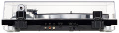 TEAC TN-4D-SE platespiller (svart)