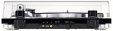 TEAC TN-4D-SE platespiller (svart)