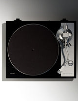 TEAC TN-4D-SE platespiller (svart)
