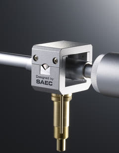 TEAC TN-4D-SE platespiller (svart)