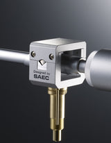 TEAC TN-4D-SE platespiller (svart)