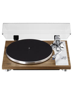 TEAC TN-4D-SE platespiller (valnøtt)