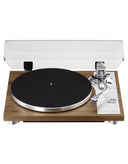 TEAC TN-4D-SE platespiller (valnøtt)