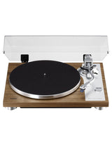 TEAC TN-4D-SE platespiller (valnøtt)
