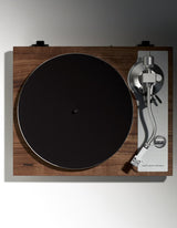 TEAC TN-4D-SE platespiller (valnøtt)