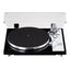 TEAC TN-4D-O/B Direct Drive platespiller (svart)