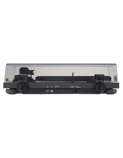 TEAC TN-280BT-A3/B Bluetooth platespiller, sort