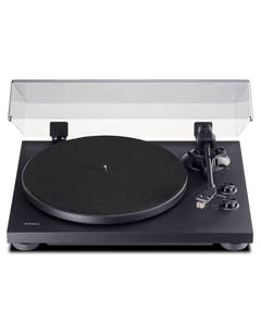 TEAC TN-280BT-A3/B Bluetooth platespiller, sort