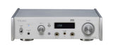 TEAC UD-505-X USB DAC-forforsterker (sølv)
