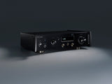 TEAC UD-505-X USB DAC-forforsterker (svart)
