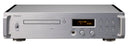 TEAC VRDS-701 CD-spiller (sølv)