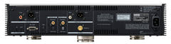 TEAC VRDS-701 CD-spiller (sølv)