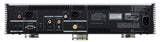 TEAC VRDS-701 CD-spiller (sølv)