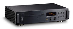 TEAC VRDS-701 CD-spiller (svart)