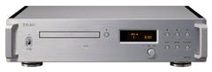TEAC VRDS-701T (sølv)