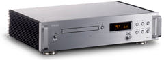 TEAC VRDS-701T (sølv)