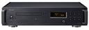 TEAC VRDS-701T  (svart)