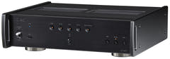 TEAC NT-507T Nettverkstransport Black