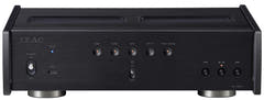 TEAC NT-507T Nettverkstransport Black