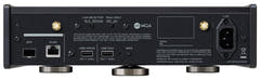 TEAC NT-507T Nettverkstransport Black