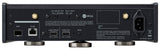 TEAC NT-507T Nettverkstransport Black