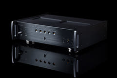 TEAC NT-507T Nettverkstransport Black