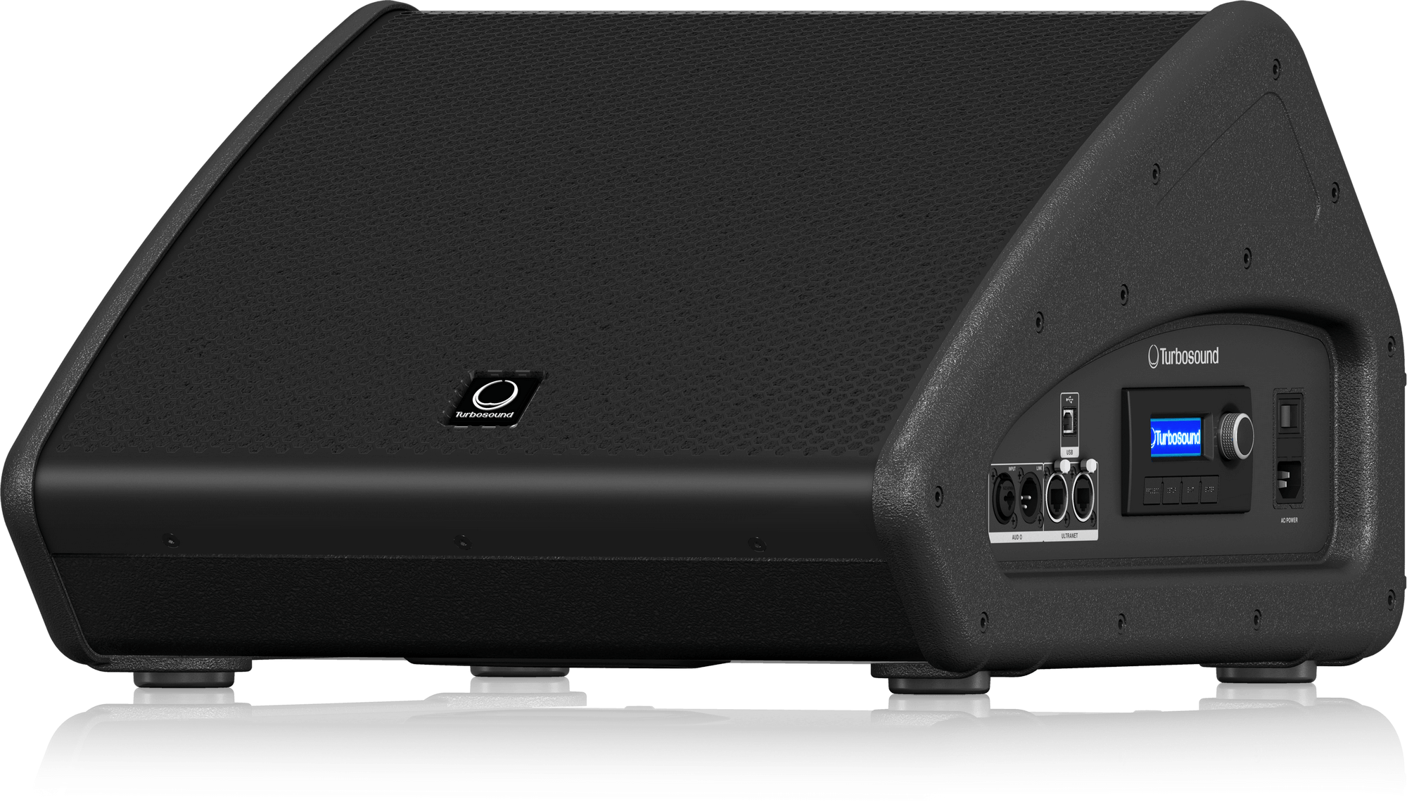 Turbosound TFX122M-AN Active Stage Monitor