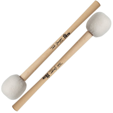 Vic Firth TG04 Tom Gauger Ruller