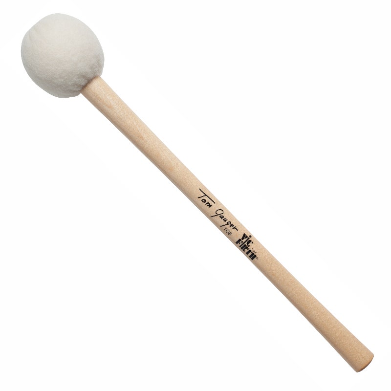 Vic Firth TG08 Tom Gauger Klubb Staccato