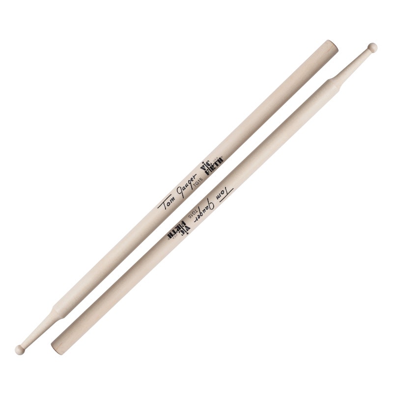 Vic Firth TG15 Tom Gauger Signatur Snare Stikk Generell