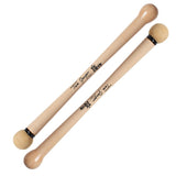 Vic Firth TG21 Tom Gauger Klubb Chamois/Tre