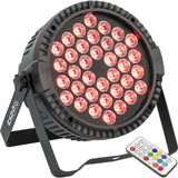 Ibiza ThinPar (36x1W)