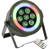 Ibiza ThinPar LED-ring (7x6W)